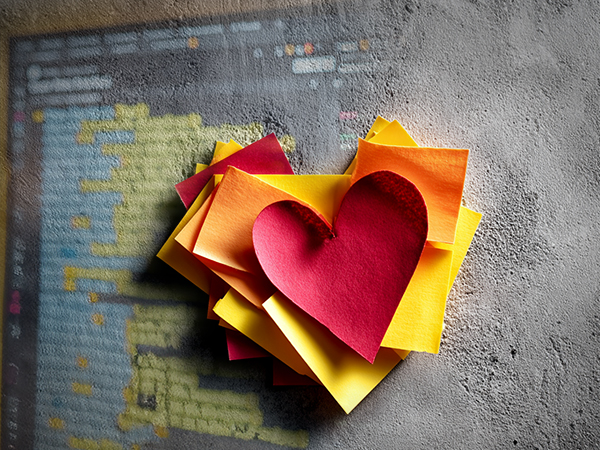 Claude – Mehr als nur ein Chatfenster: Live-Workshop und Coworking-Session mit Nicole Angela Buck